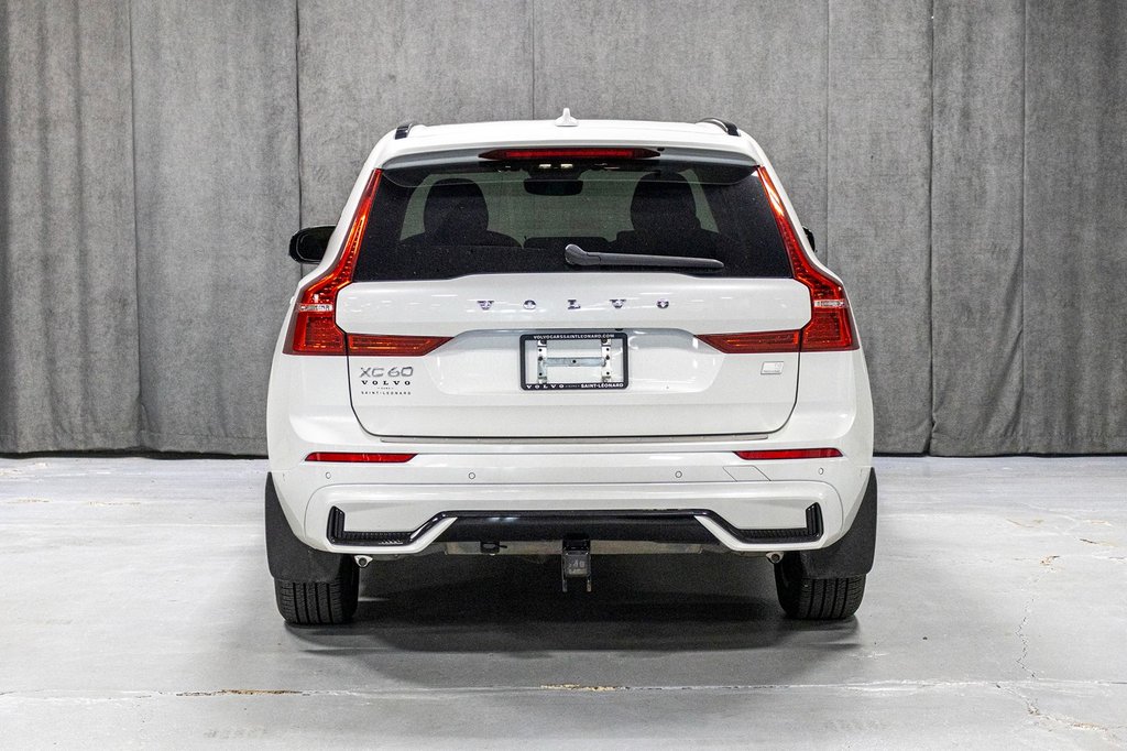 2024 Volvo XC60 Recharge T8 PLUS DARK CLIMATE HARMAN-5