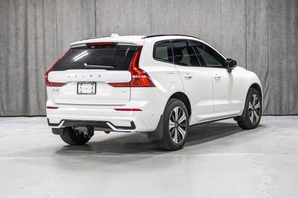 2024 Volvo XC60 Recharge T8 PLUS DARK CLIMATE HARMAN-6