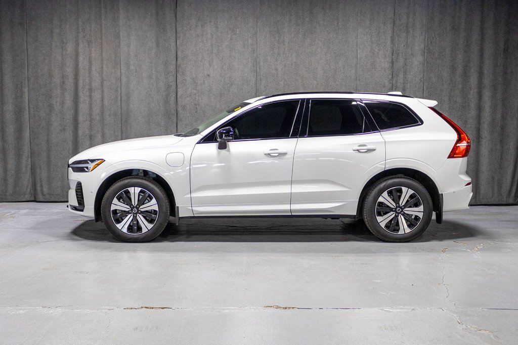 2024 Volvo XC60 Recharge T8 PLUS DARK CLIMATE HARMAN-3