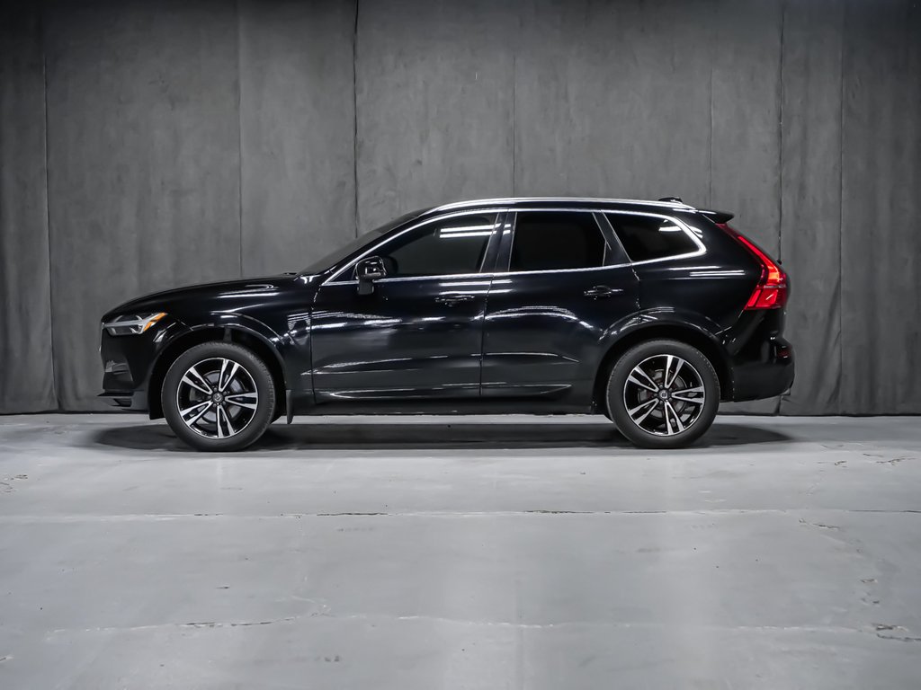 2019 Volvo XC60 Momentum-4