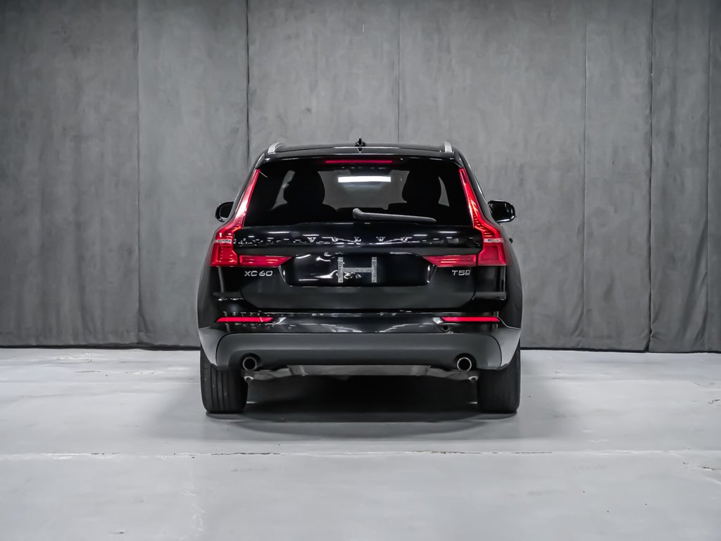 2019 Volvo XC60 Momentum-5
