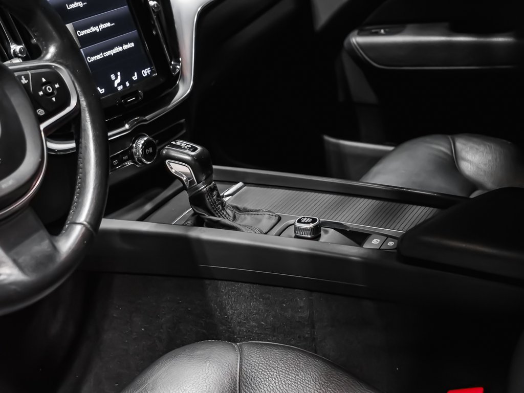 2019 Volvo XC60 Momentum-7