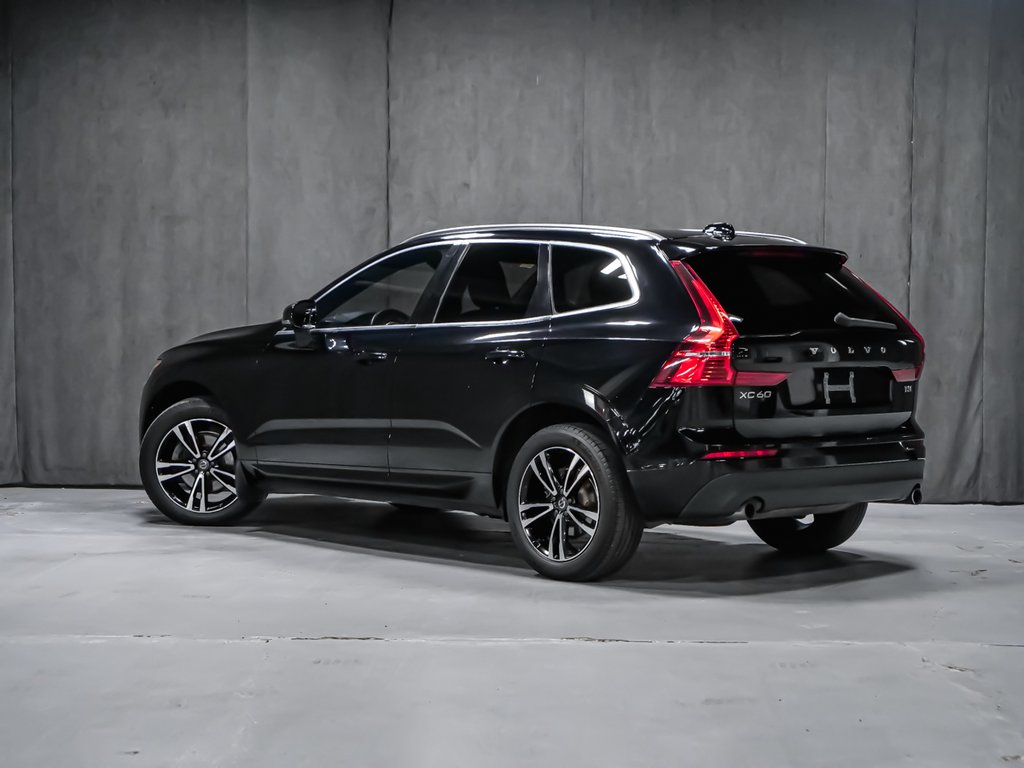 2019 Volvo XC60 Momentum-3