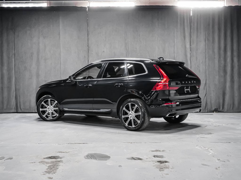 2019 Volvo XC60 T6 INSCRIPTON-1