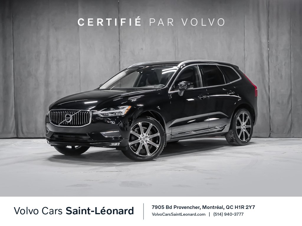 2019 Volvo XC60 T6 INSCRIPTON-0