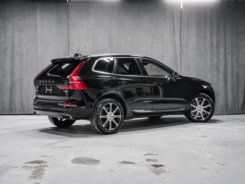 2019 Volvo XC60 T6 INSCRIPTON-3