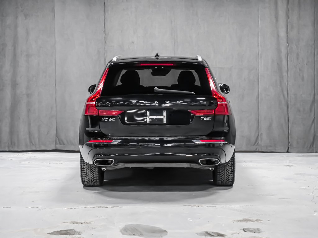 2019 Volvo XC60 T6 INSCRIPTON-5
