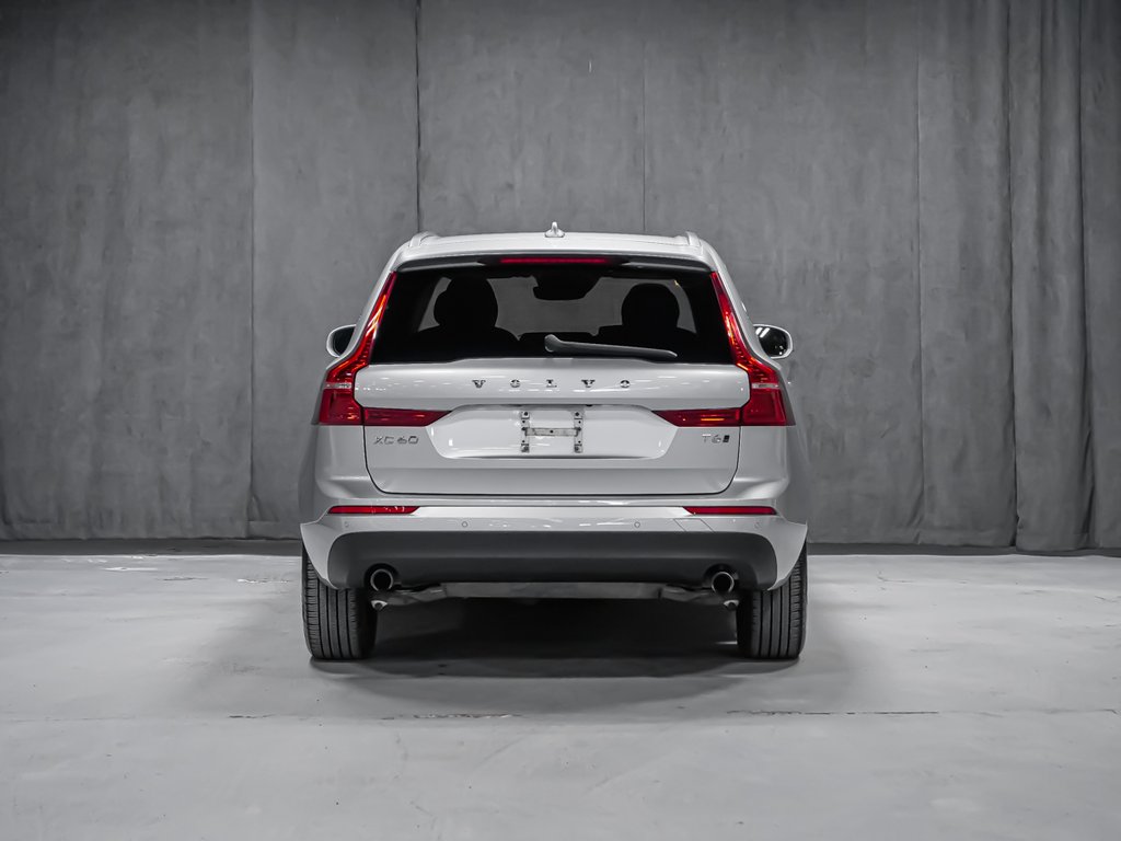 Volvo XC60 T6 MOMENTUM 2020-2
