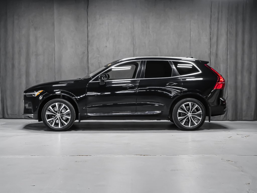 2022 Volvo XC60 B6 INSCRIPTION CLIMATE ADVANCED BOWERS-2