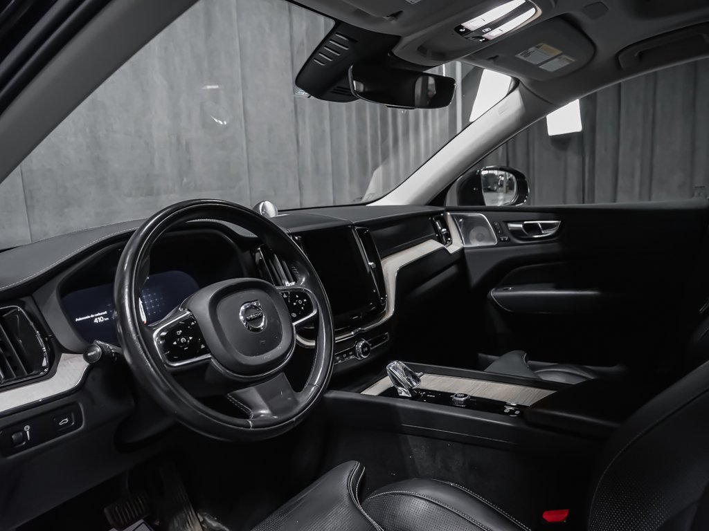 2022 Volvo XC60 B6 INSCRIPTION CLIMATE ADVANCED BOWERS-6