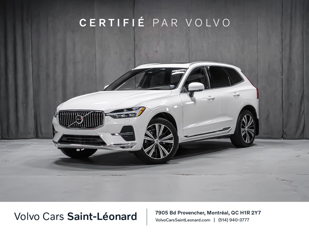2022 Volvo XC60 Inscription-0