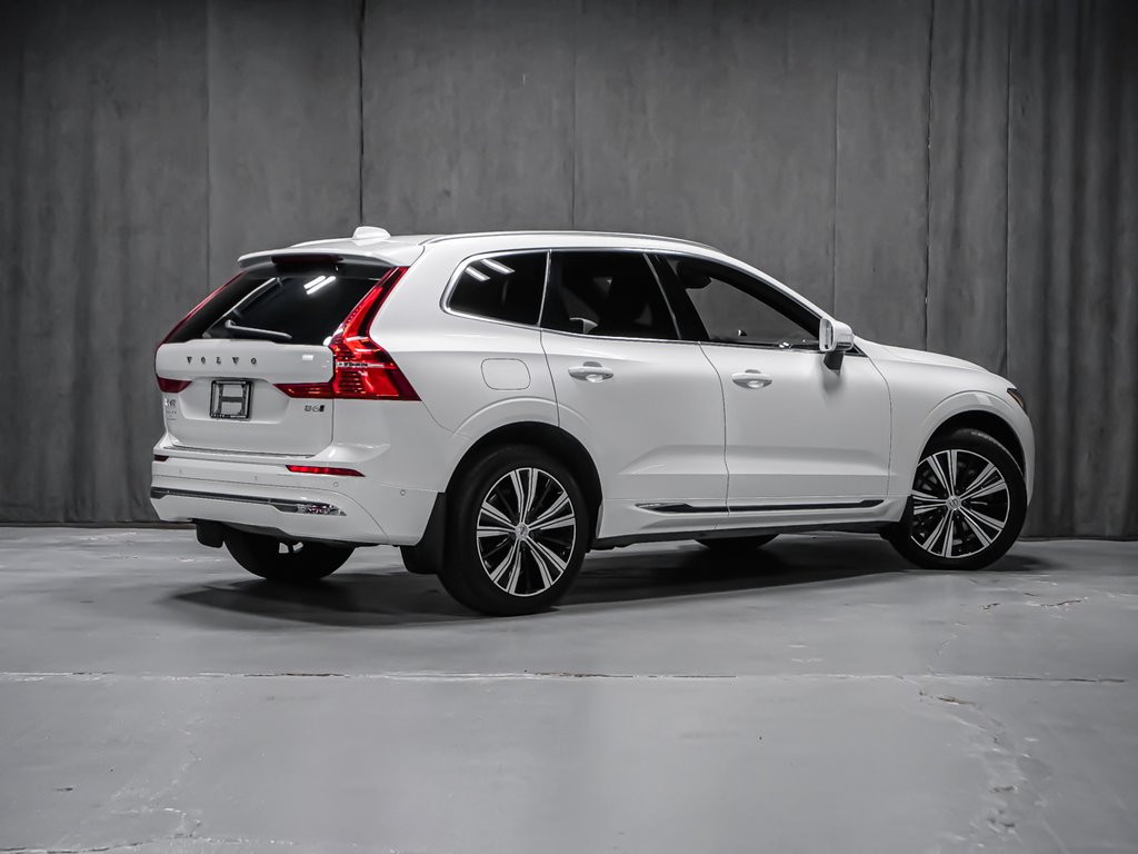 2022 Volvo XC60 Inscription-2