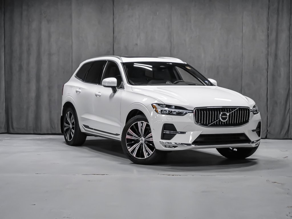 2022 Volvo XC60 Inscription-1