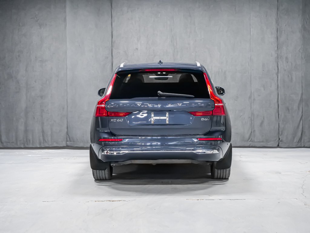Volvo XC60 B6 INSCRIPTION ADVANCED CLIMATE 2022-4