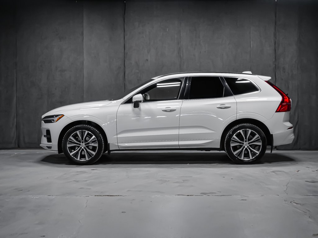 Volvo XC60 B6 MOMENTUM 2022-2