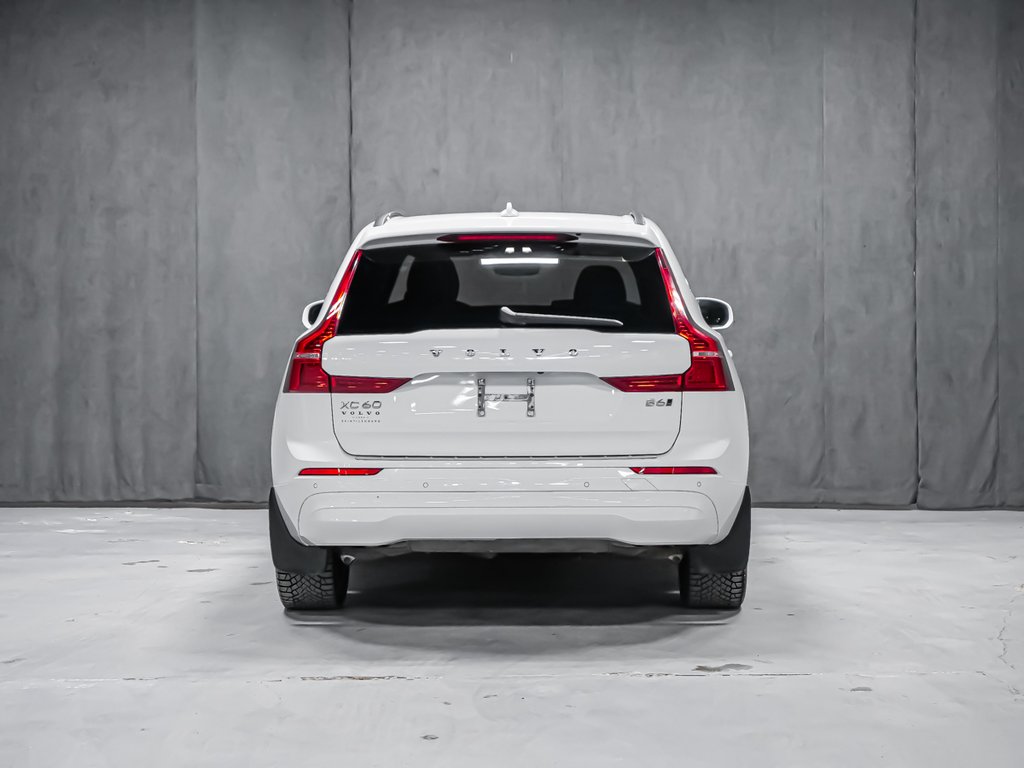 Volvo XC60 B6 MOMENTUM 2022-5