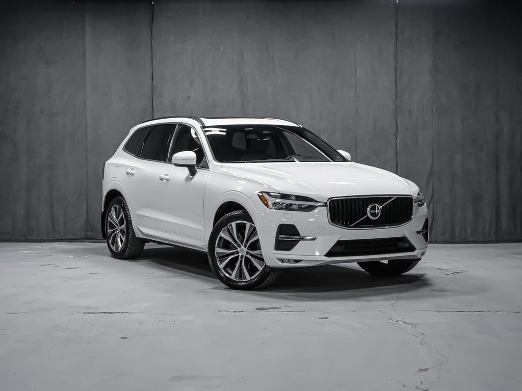 Volvo XC60 B6 MOMENTUM 2022-1
