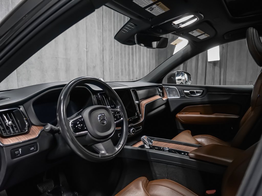 Volvo XC60 Inscription, B6 AWD 2022-6