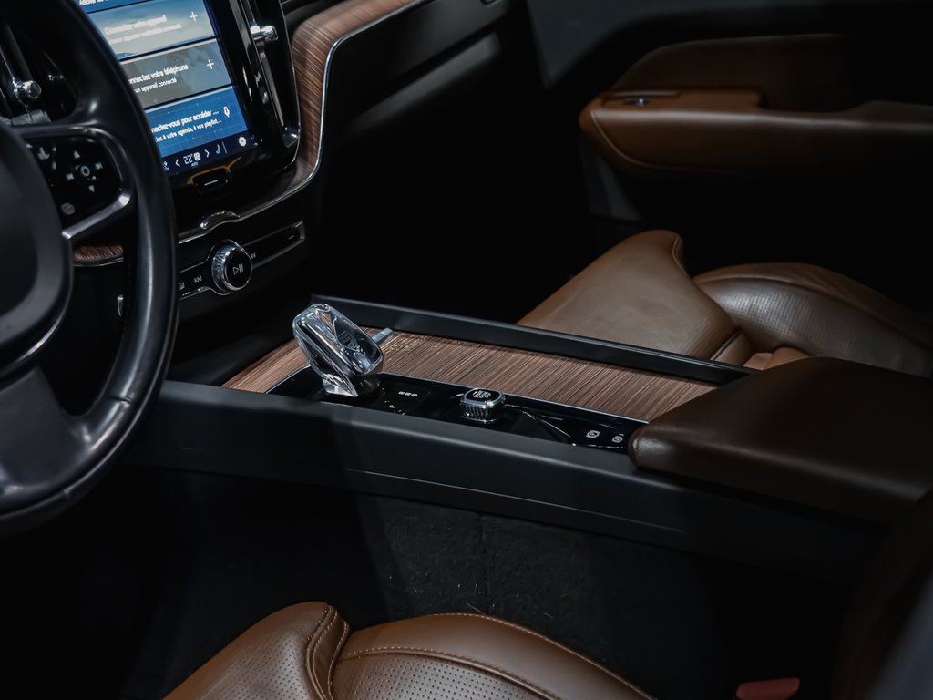 Volvo XC60 Inscription, B6 AWD 2022-7