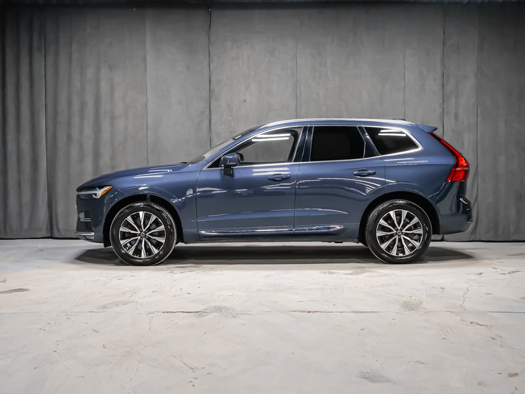Volvo XC60 B6 PLUS BRIGHT CLIMATE 2023-4