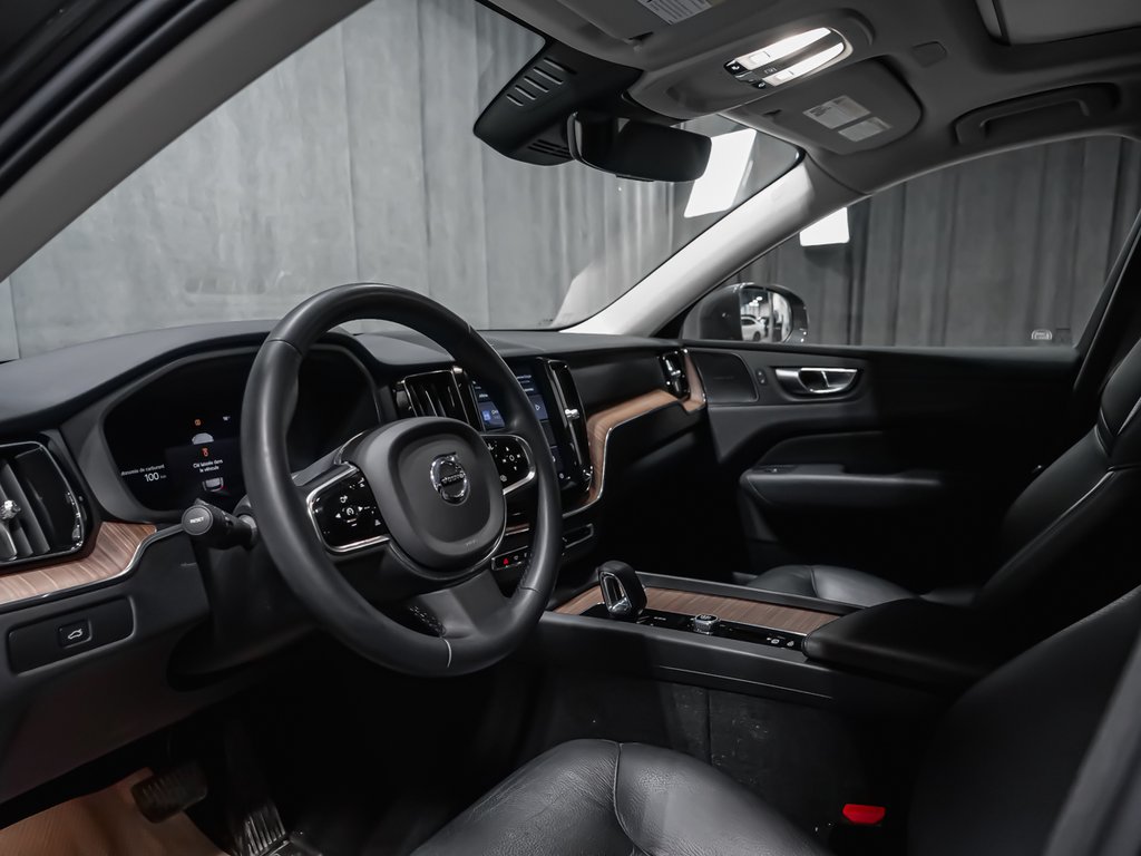 Volvo XC60 B6 PLUS BRIGHT CLIMATE 2023-6