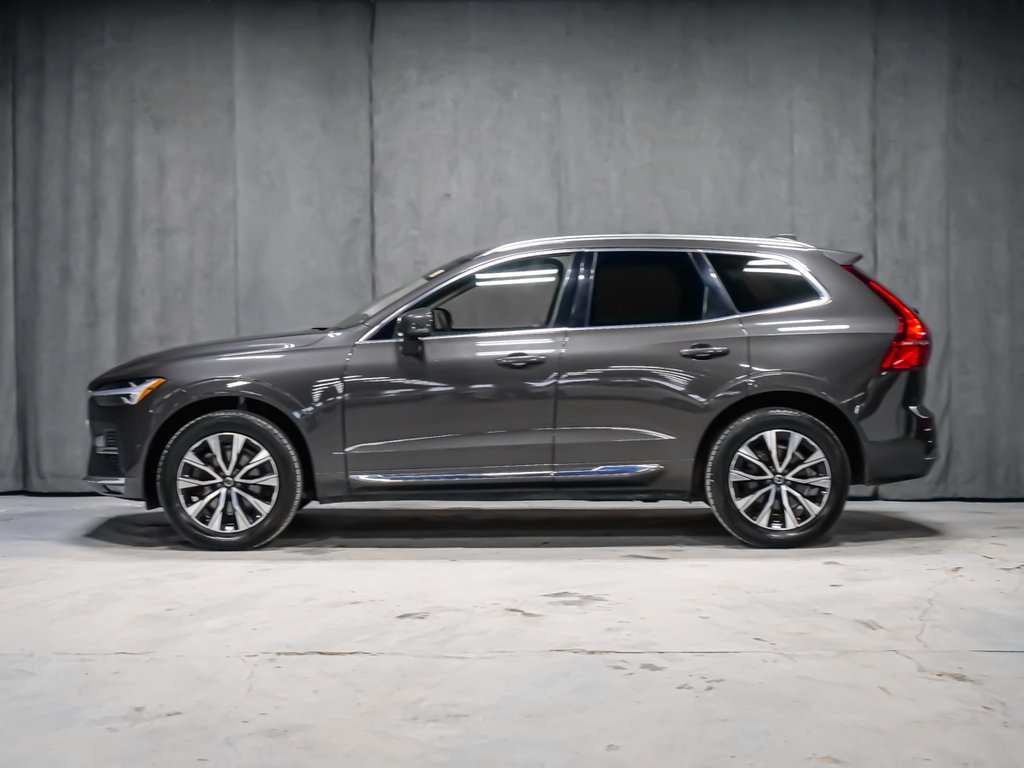Volvo XC60 B6 PLUS BRIGHT CLIMATE 2023-3