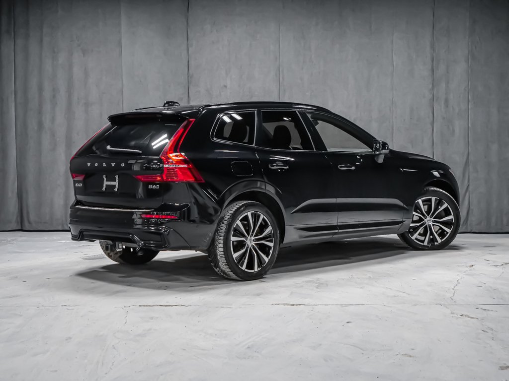 2023 Volvo XC60 Plus Dark Theme-2