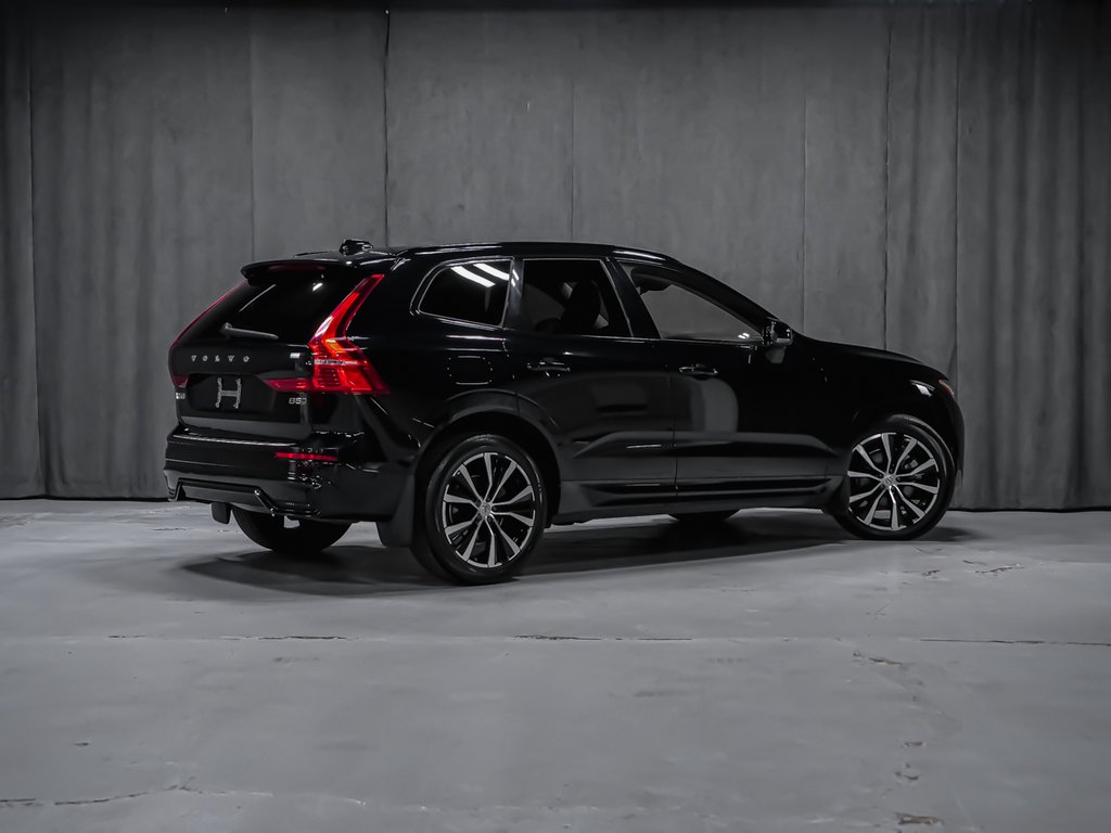 2024 Volvo XC60 B5 PLUS DARK-4