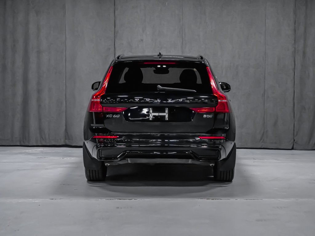 2024 Volvo XC60 B5 PLUS DARK-5