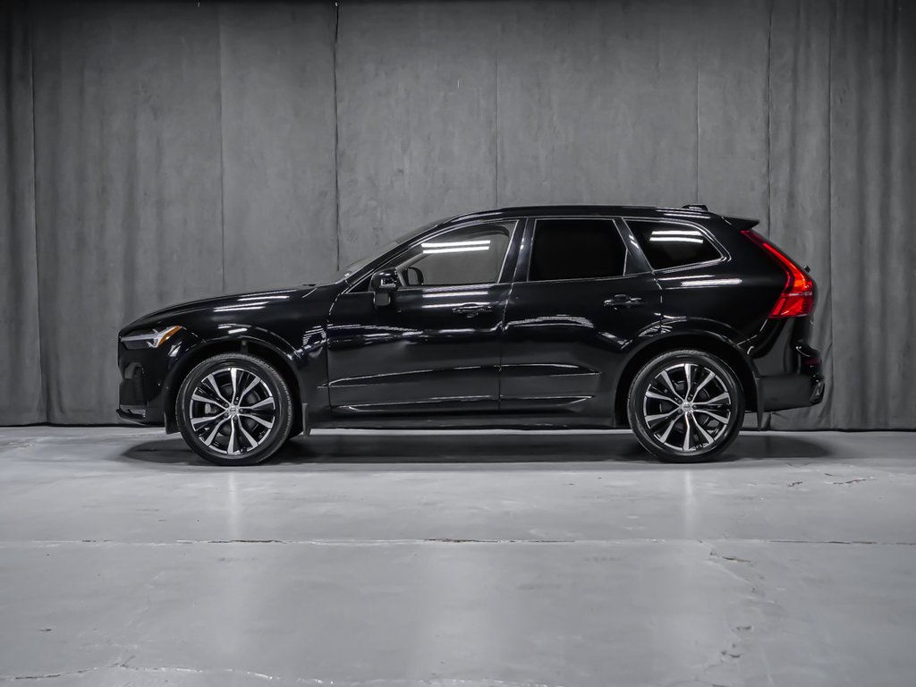 2024 Volvo XC60 B5 PLUS DARK-3