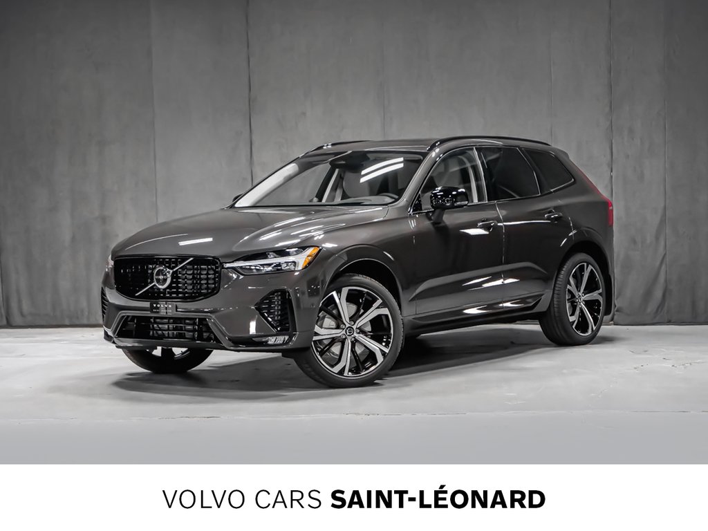 2025 Volvo XC60 Ultra-0
