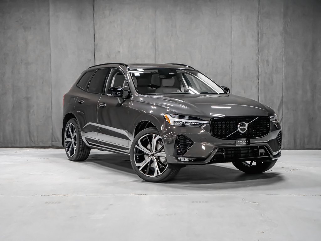 2025 Volvo XC60 Ultra-1