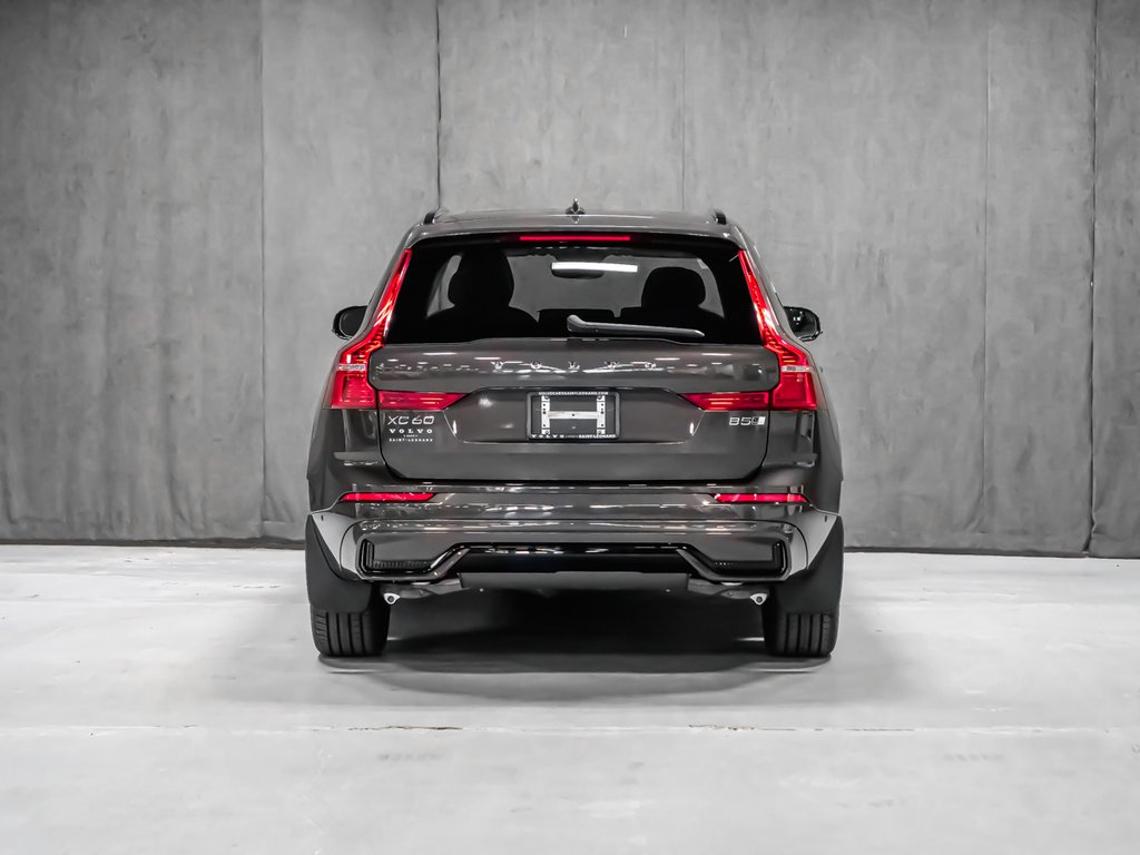 2025 Volvo XC60 Ultra-5