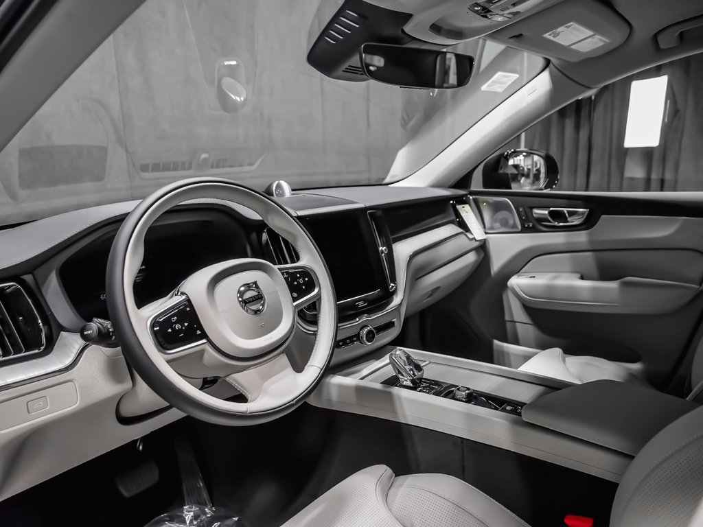 2025 Volvo XC60 Ultra-6