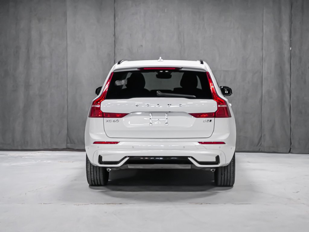 Volvo XC60 B5 PLUS DARK CLIMATE HARMAN 2025-5