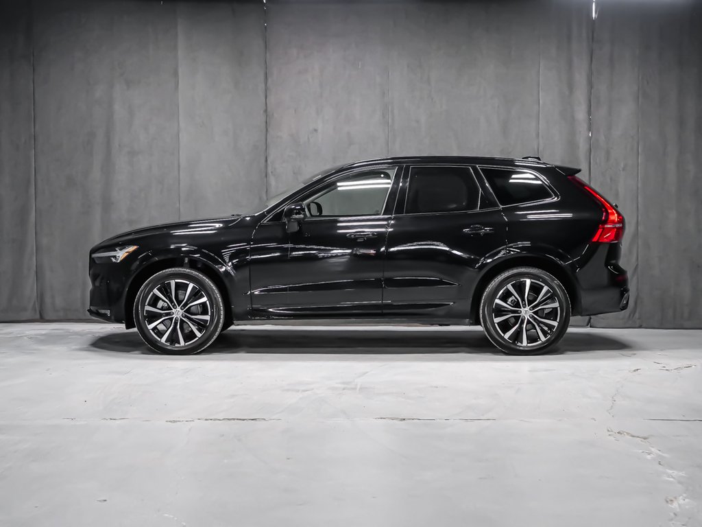 Volvo XC60 B5 PLUS DARK CLIMATE HARMAN 2025-3