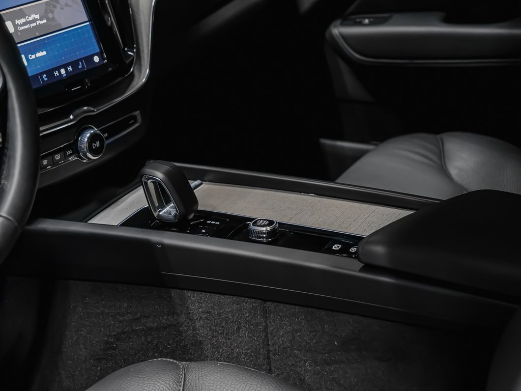 Volvo XC60 B5 PLUS DARK 2025-7