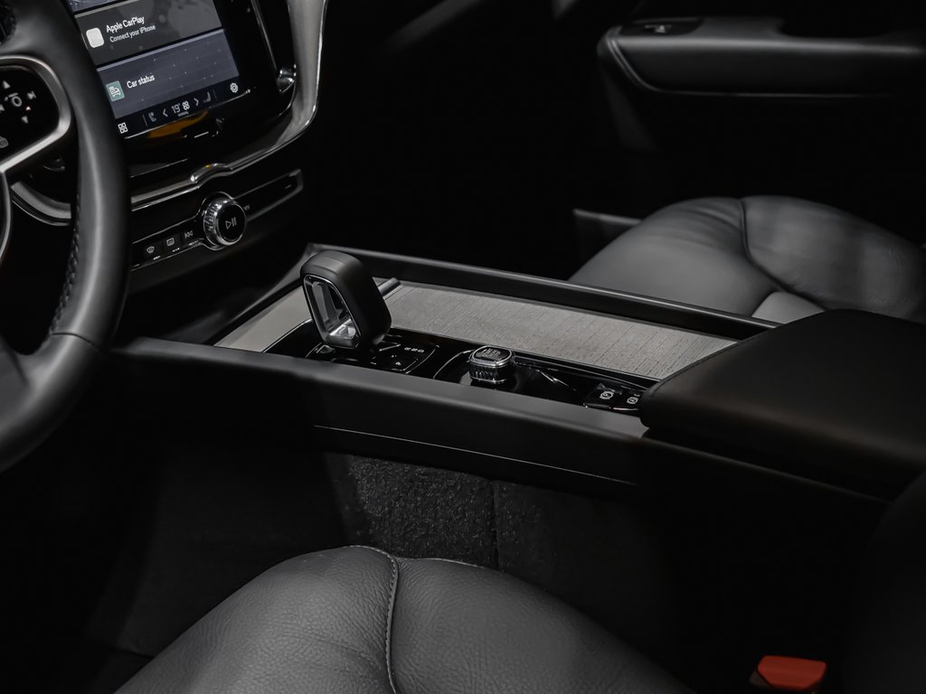 2025 Volvo XC60 B5 PLUS DARK CLIMATE HARMAN-7