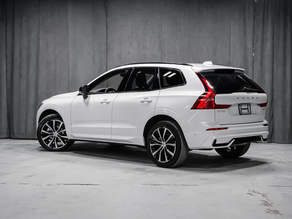 2025 Volvo XC60 Plus Dark Theme-1
