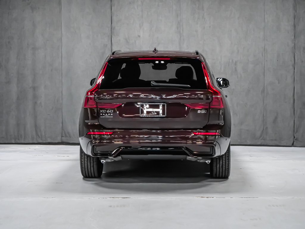 2026 Volvo XC60 Plus-3