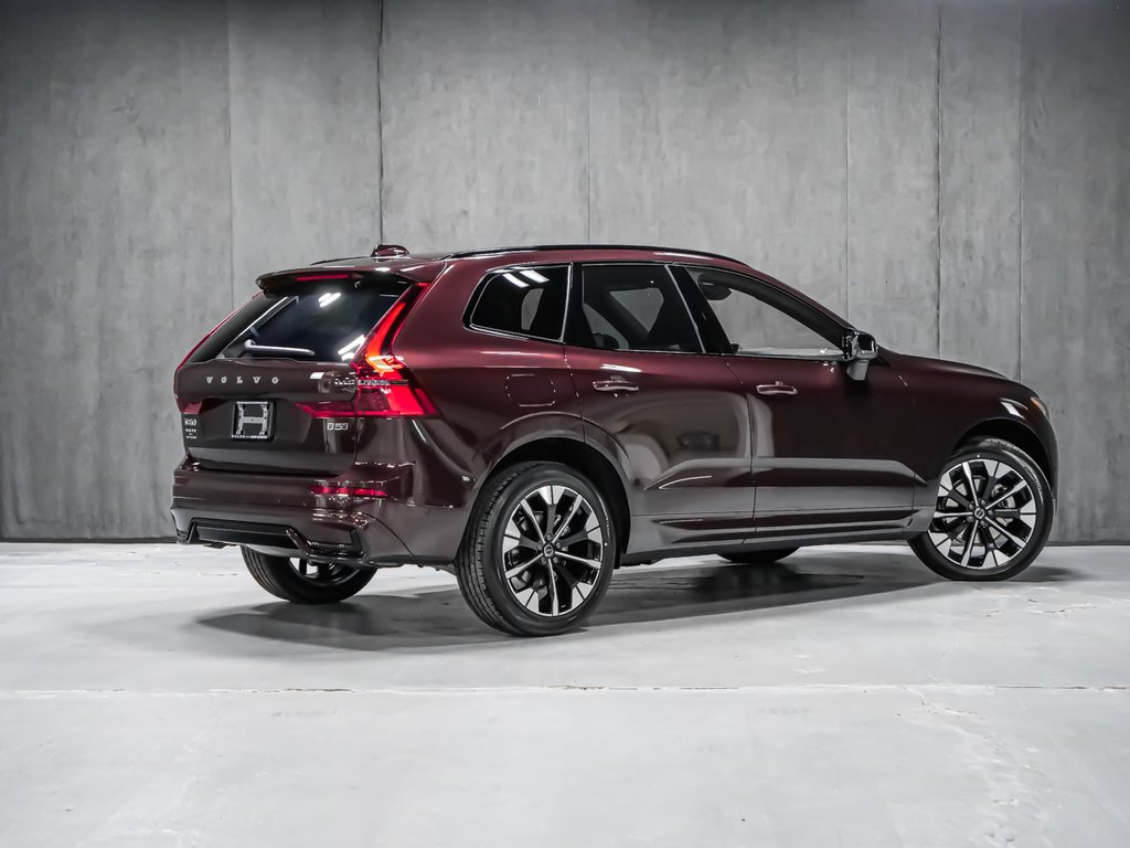 2026 Volvo XC60 Plus-2