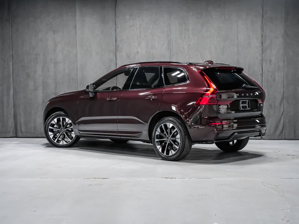 2026 Volvo XC60 Plus-4