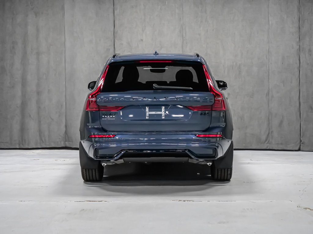 2026 Volvo XC60 Ultra Black Edition-5