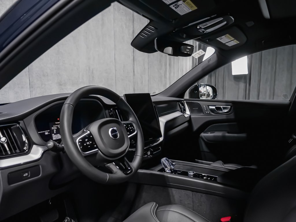 2026 Volvo XC60 Ultra Black Edition-6