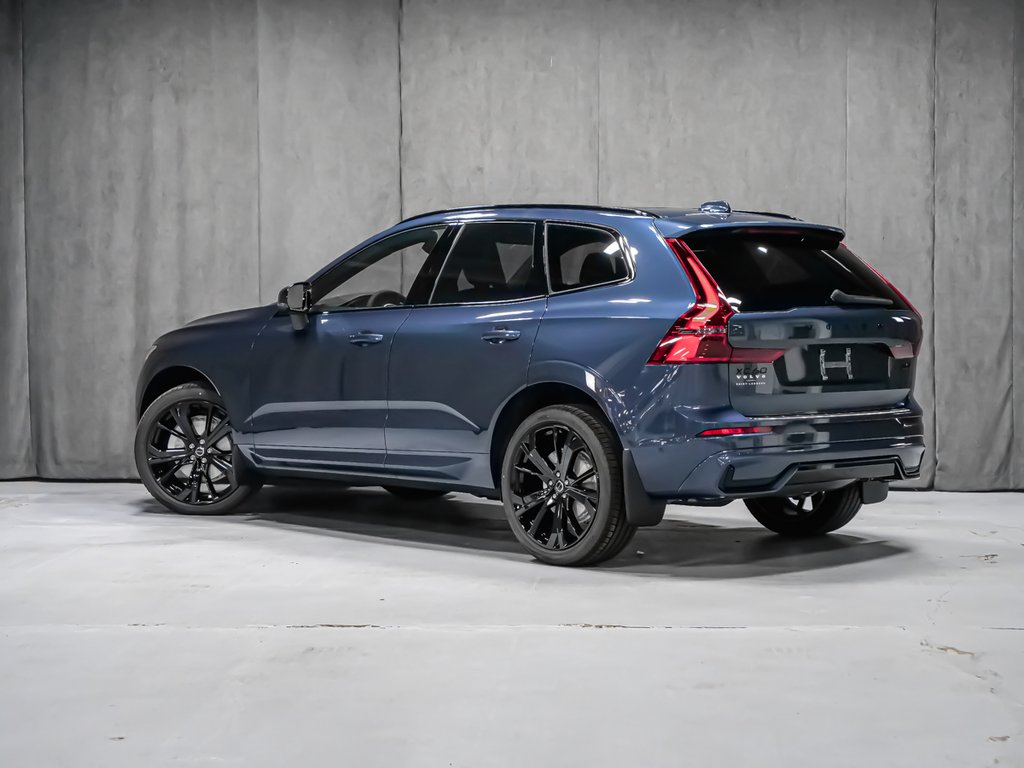 2026 Volvo XC60 Ultra Black Edition-4