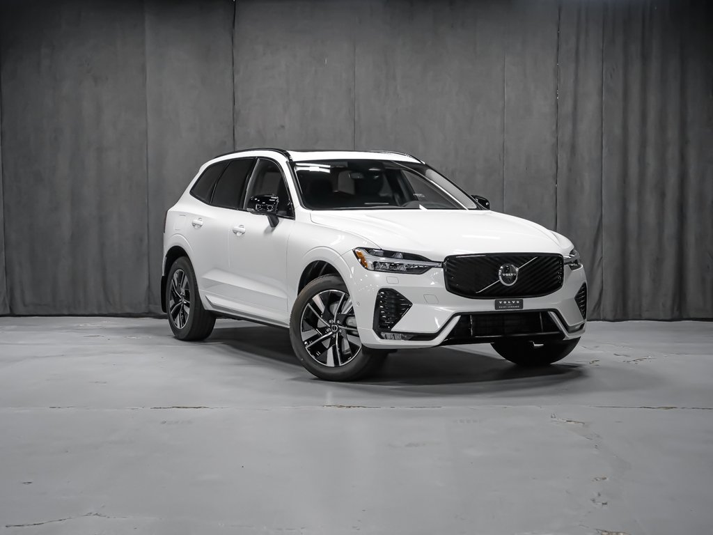 Volvo XC60 Plus 2026-1