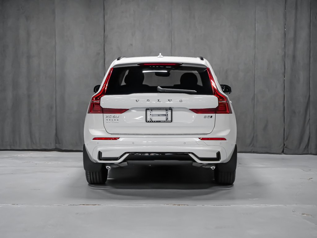 Volvo XC60 Plus 2026-5
