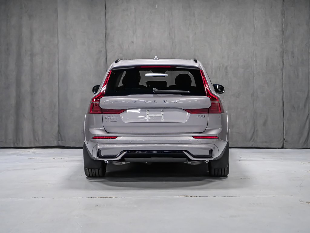 2026 Volvo XC60 Ultra-5