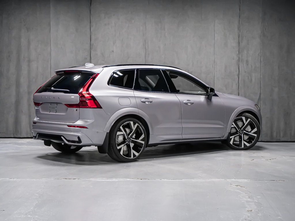 2026 Volvo XC60 Ultra-4