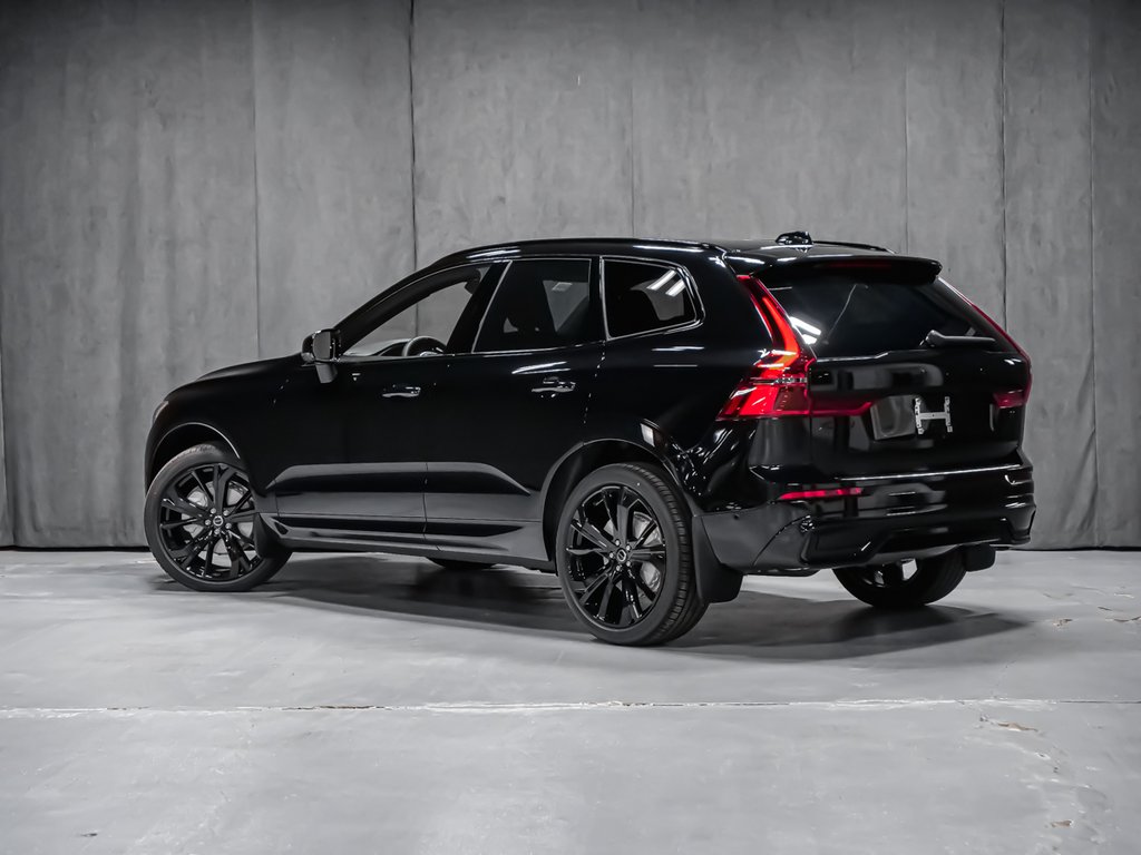 Volvo XC60 Ultra Black Edition 2026-3